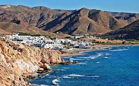 Las Negras (Cabo de Gata, Almería)