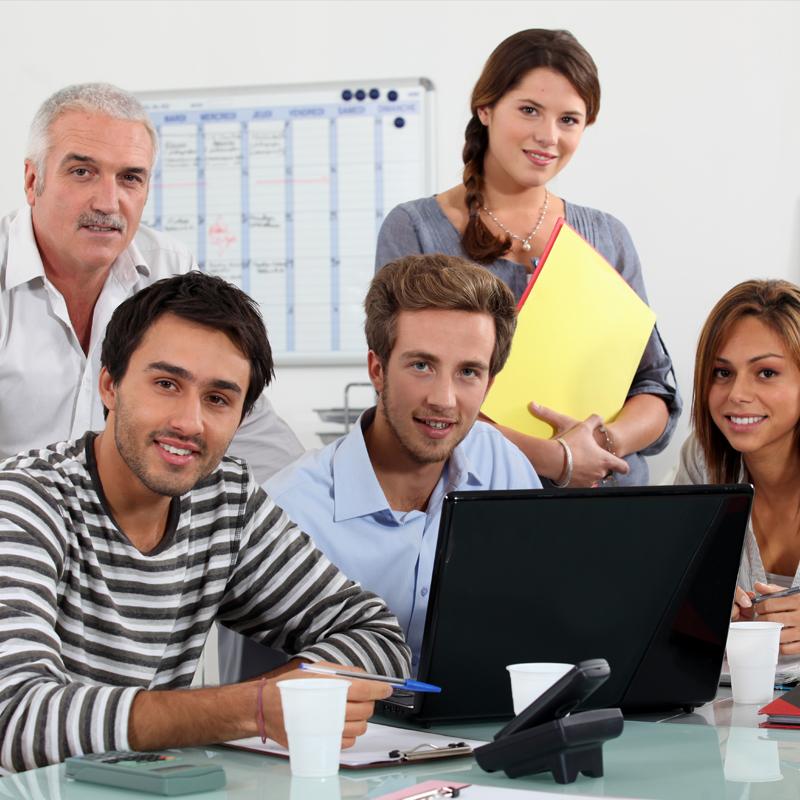 academia universitaria en Almería